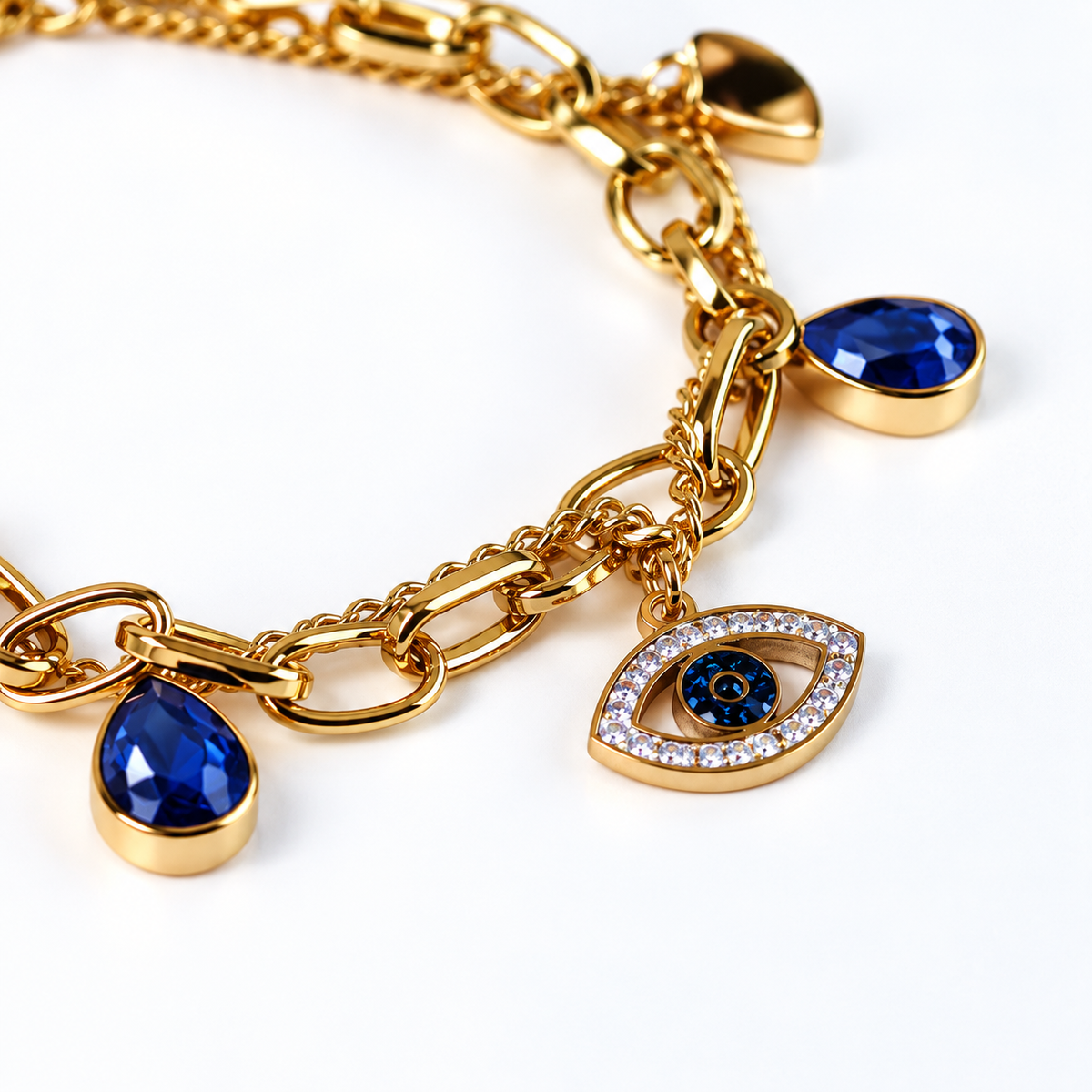 Gold Jewelry
