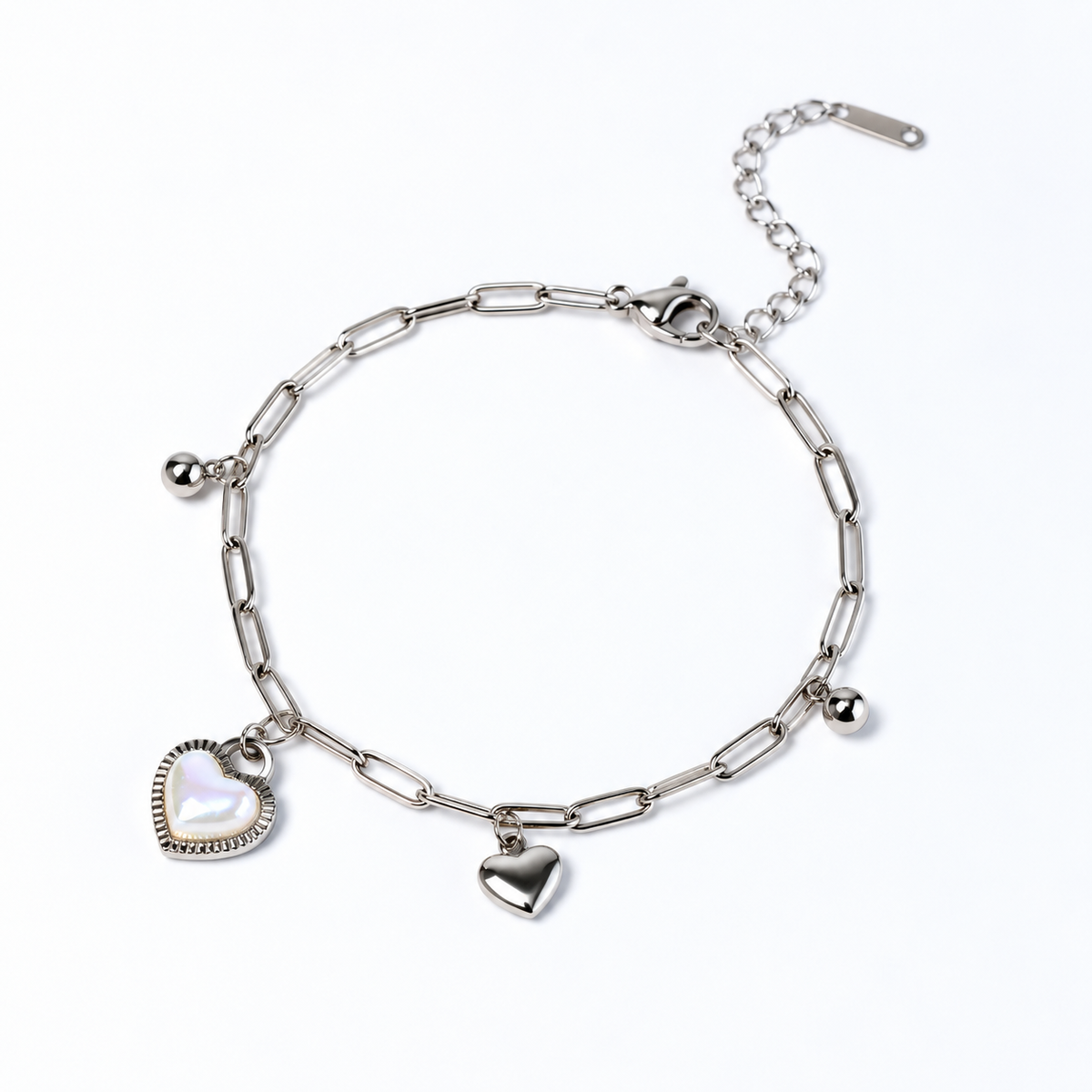 Silver Jewelry