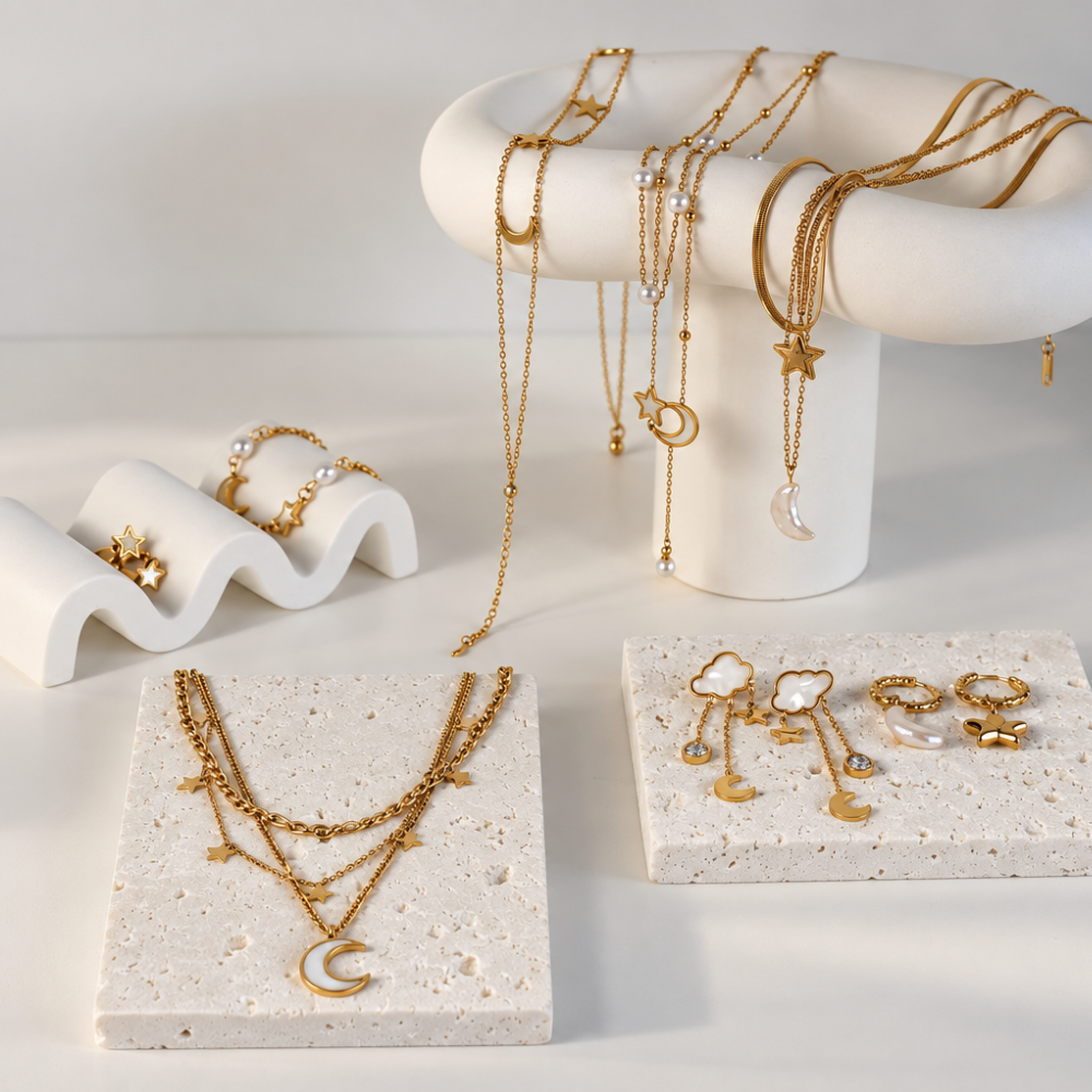 Astralia Collection