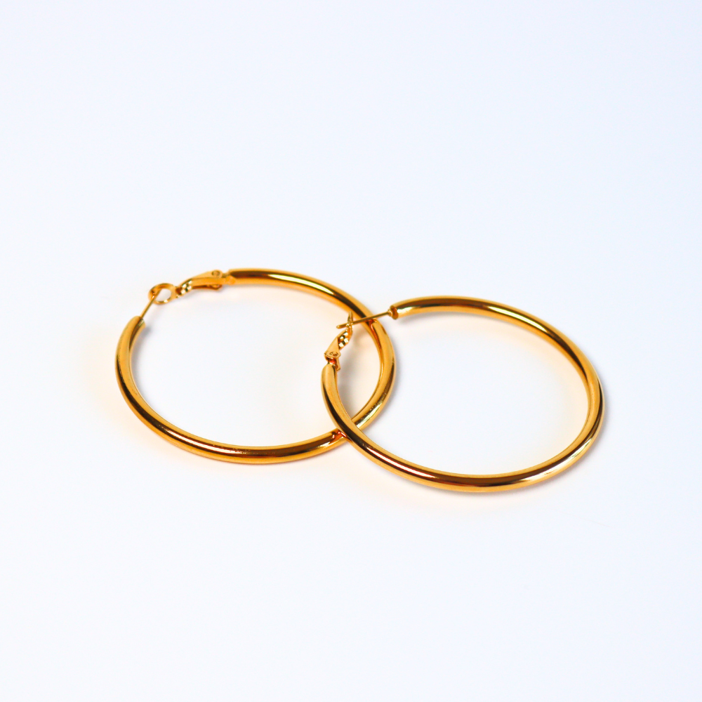 Solara Hoop
