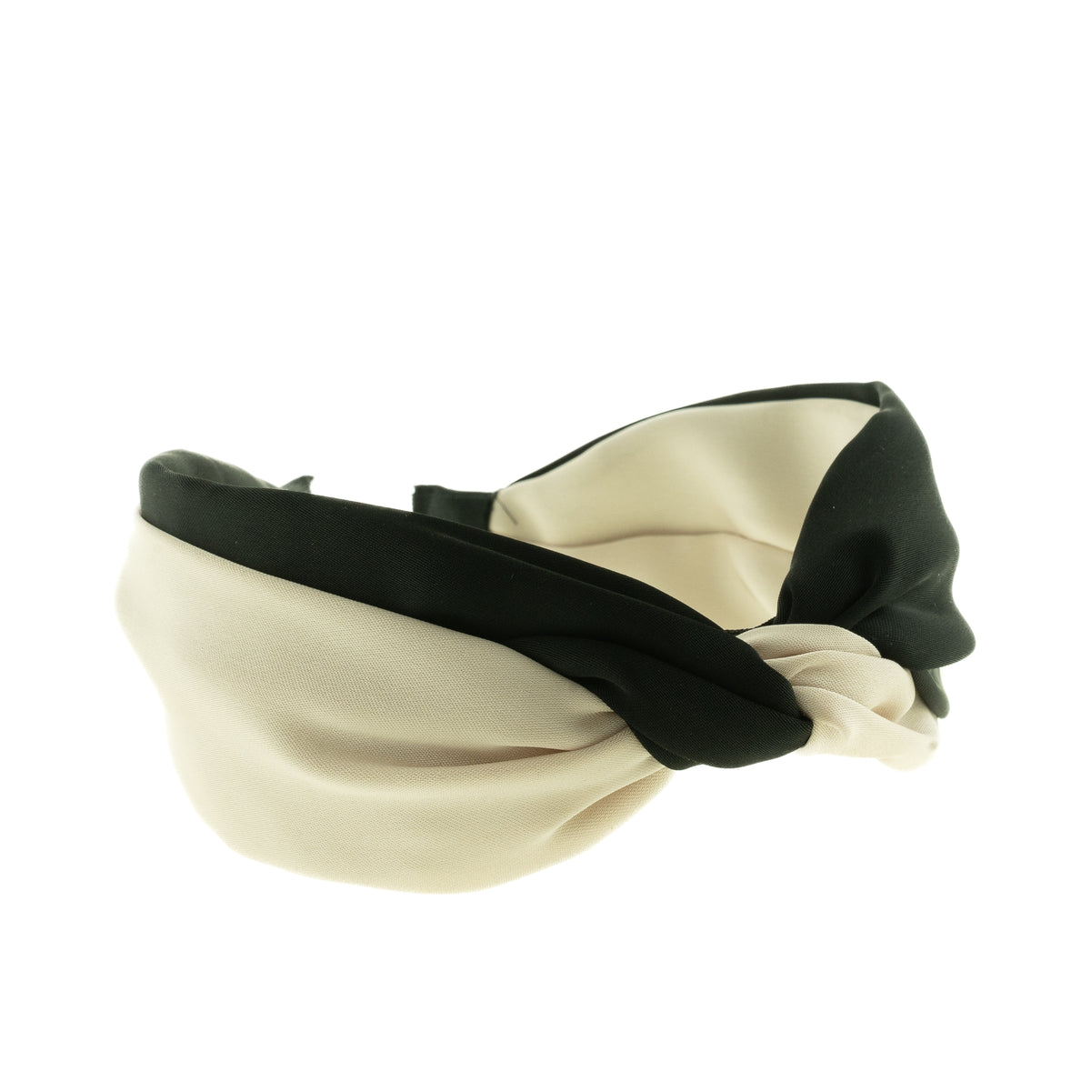 Bandeau torsadé Tatiana