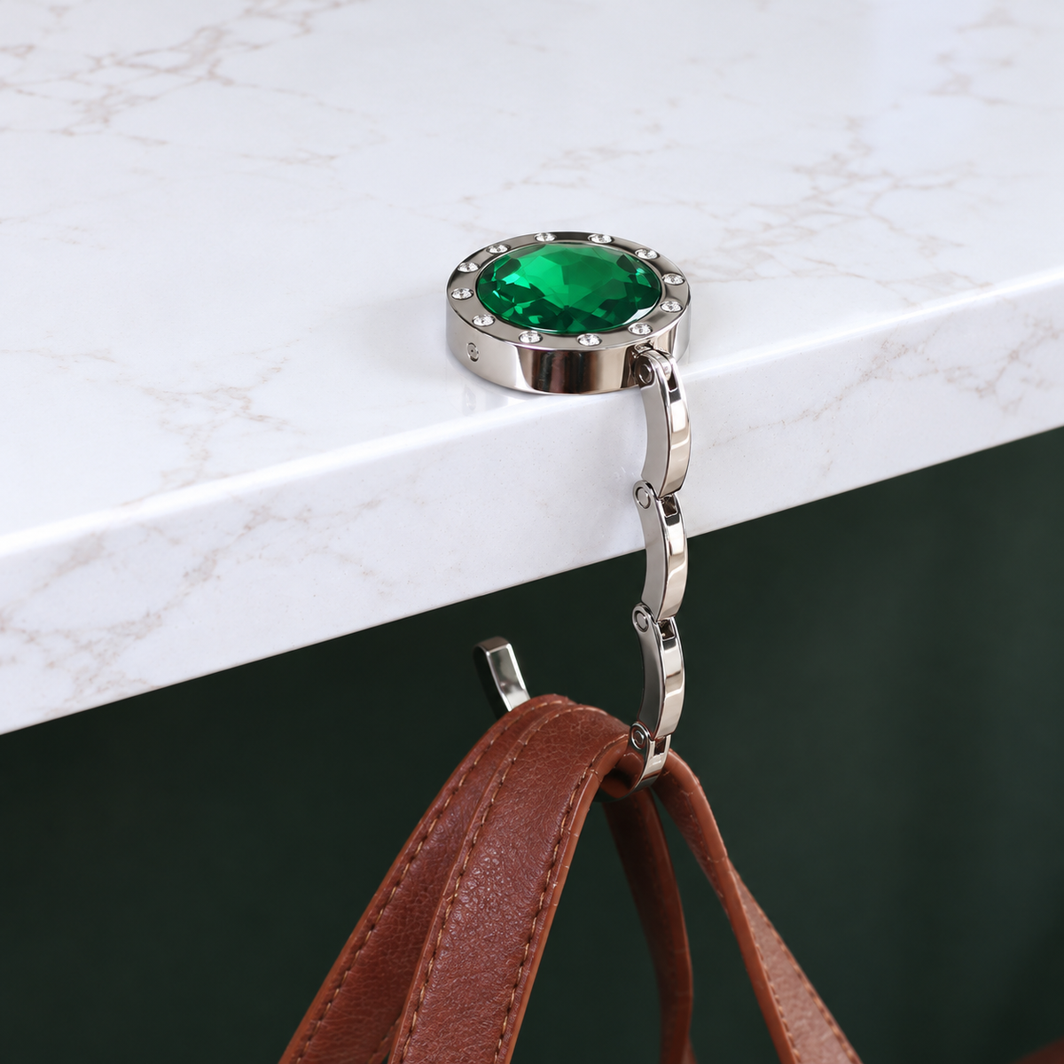 Gemma Handbag Hook