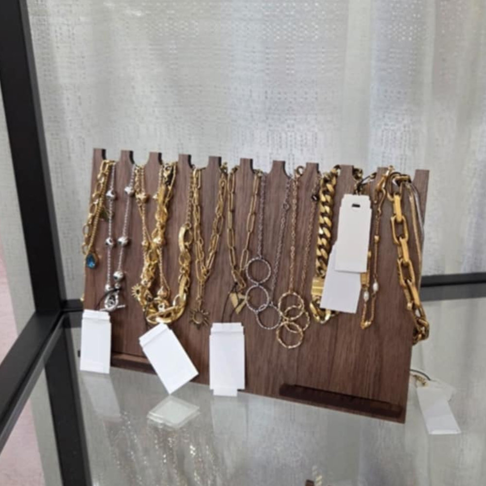 Présentoir multi-bracelets