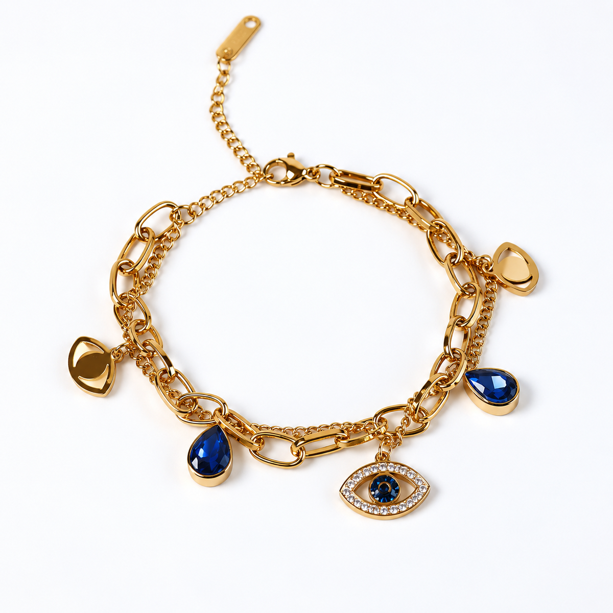 Zafira Bracelet