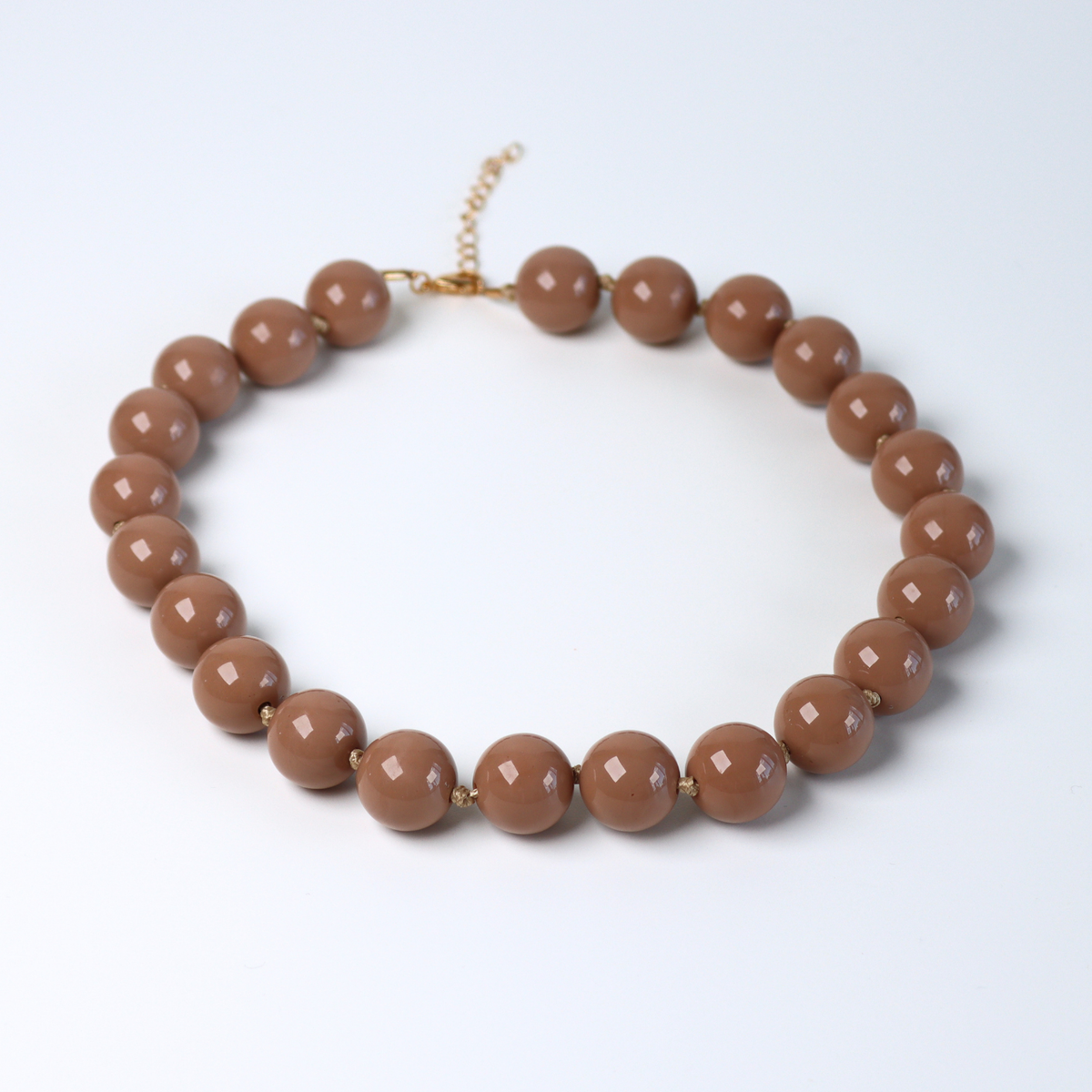 Collier de perles Wilma