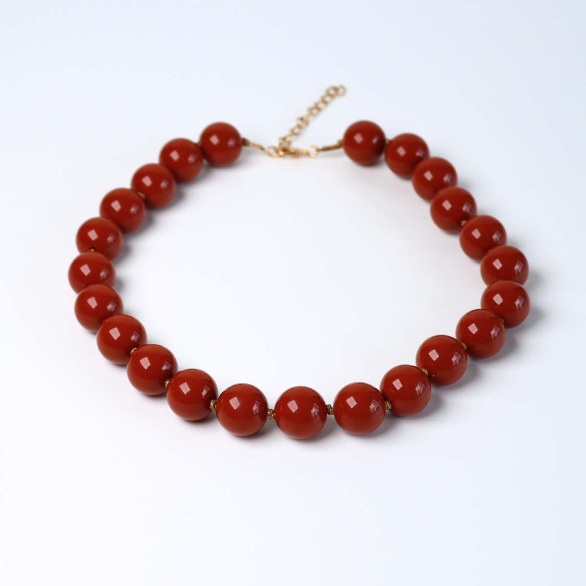 Collier de perles Wilma