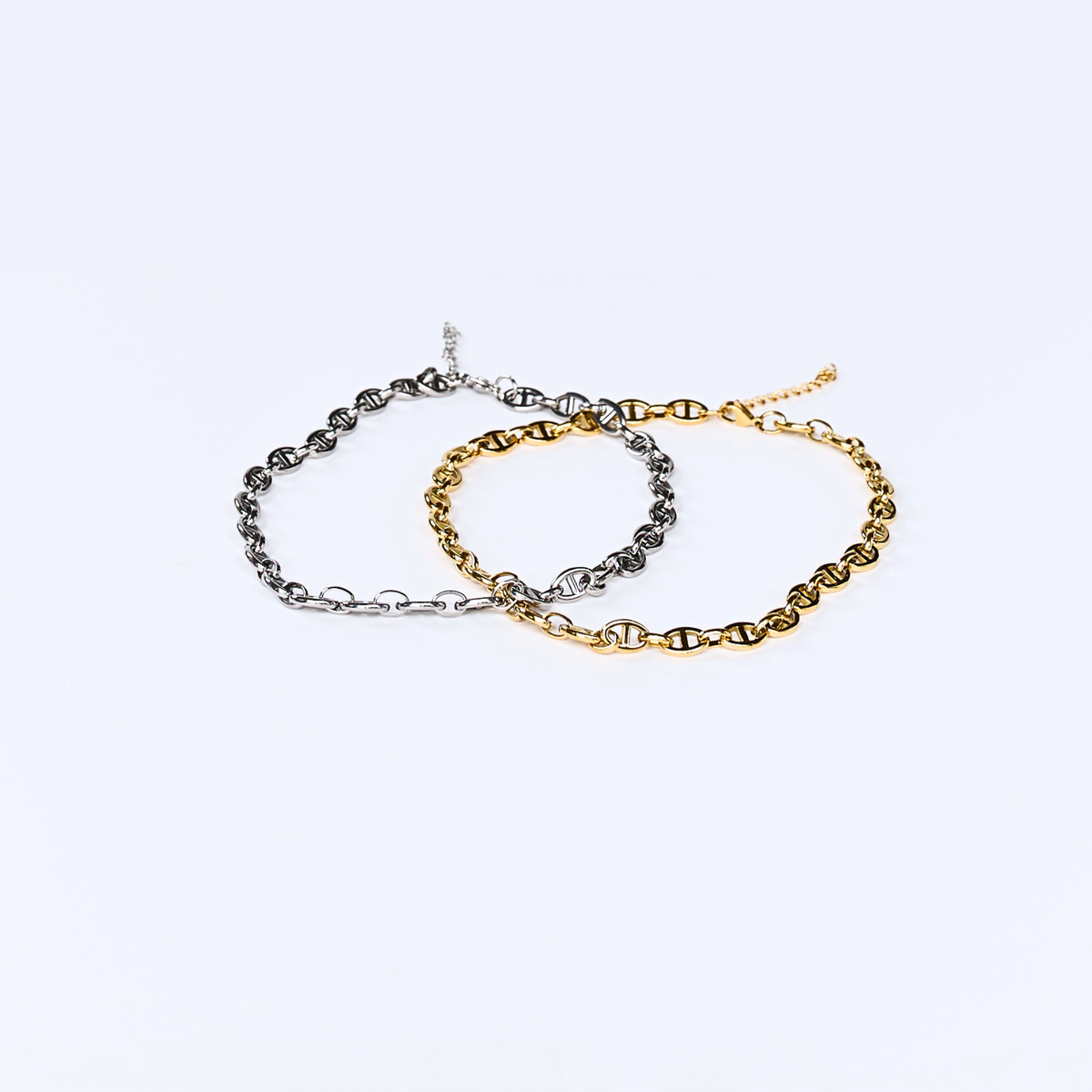 Charlotte Chunky Chain Necklace