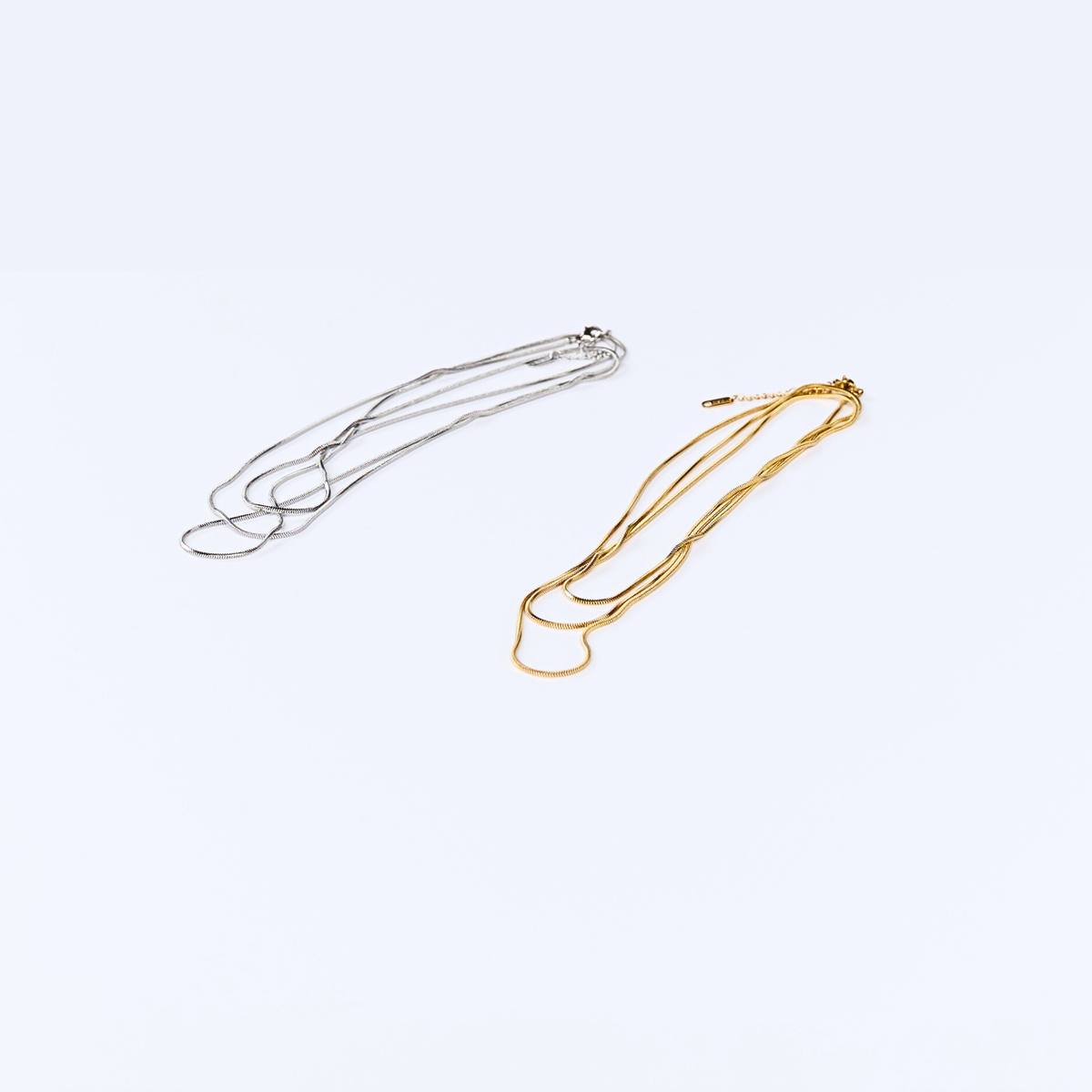 Genevieve necklace