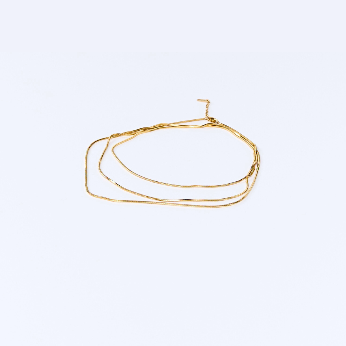 Genevieve necklace