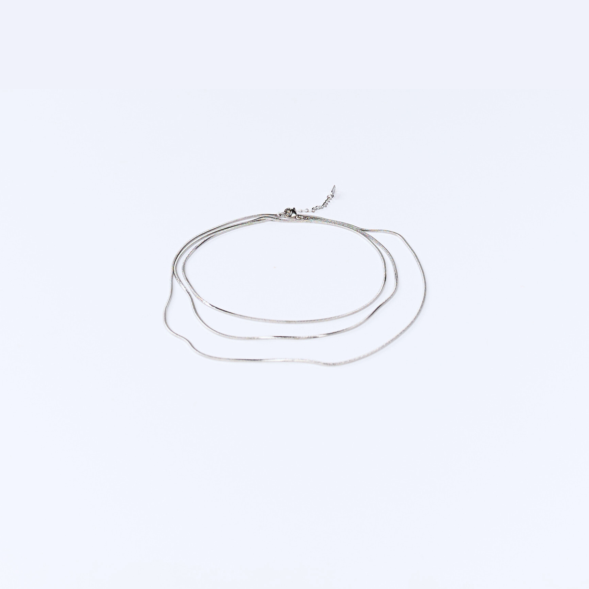 Genevieve necklace