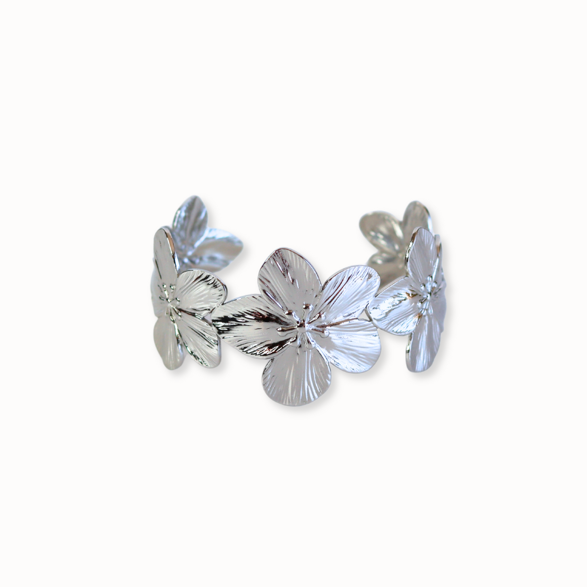 Manchette Portia Blossom