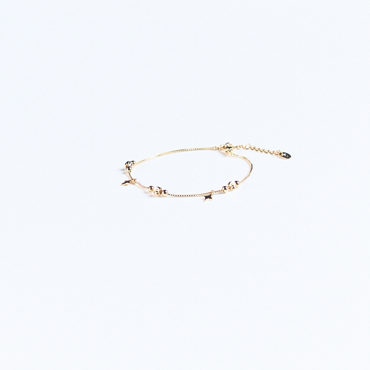 Persephone Celestial Bracelet