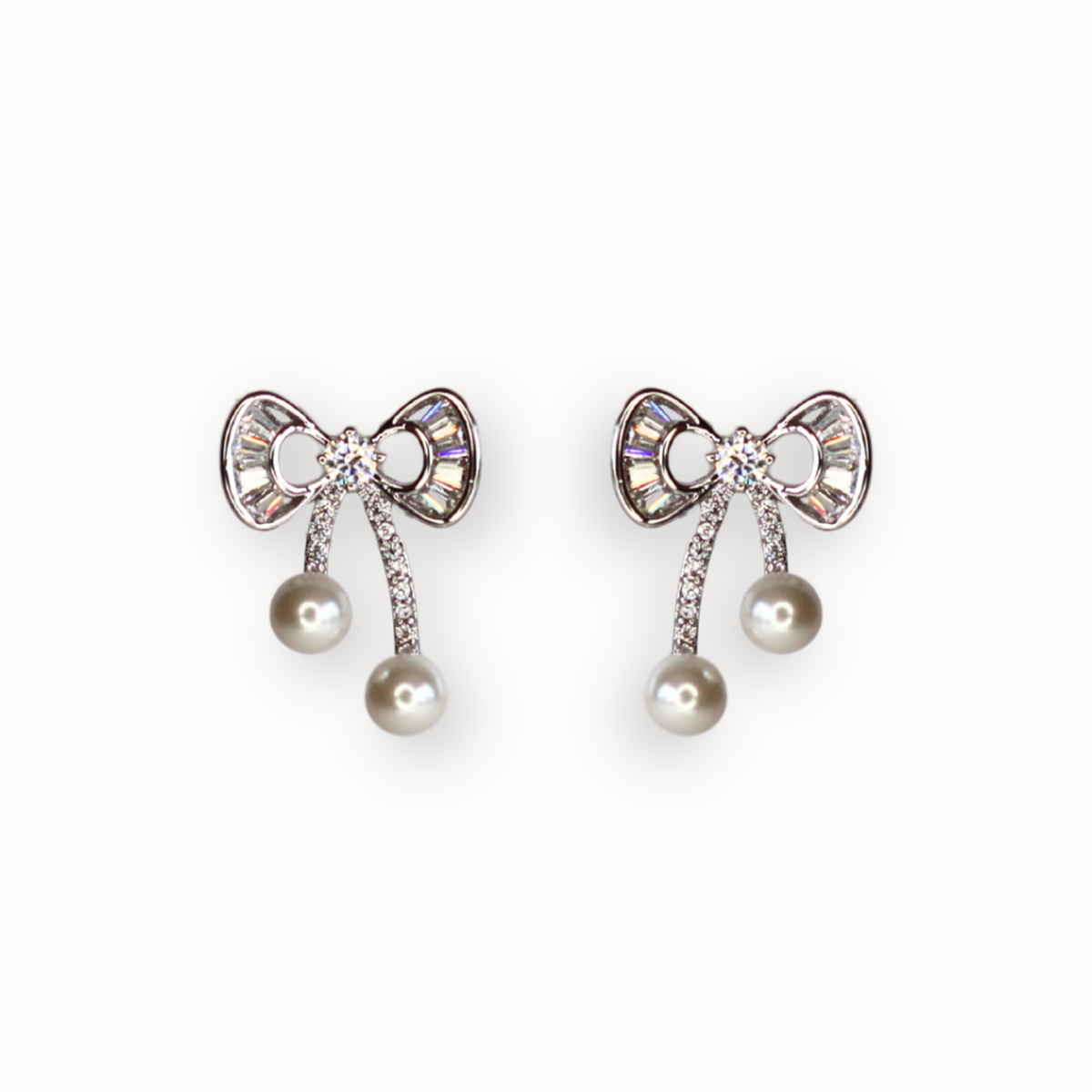 Olivia Radiant Earrings