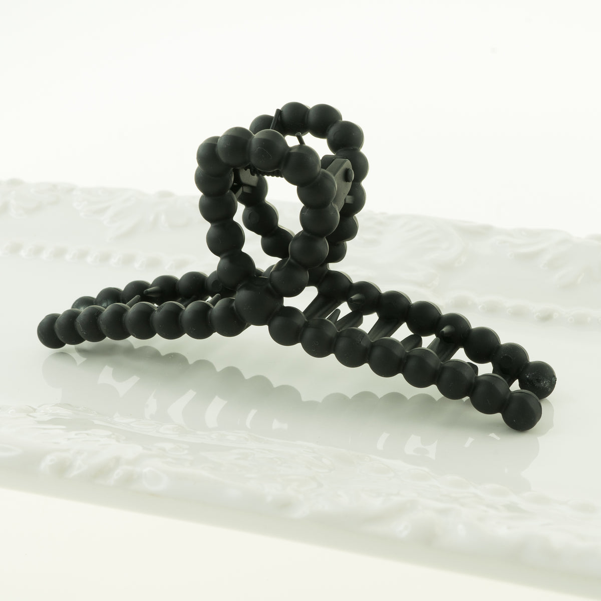 Safiya Beaded Barrette