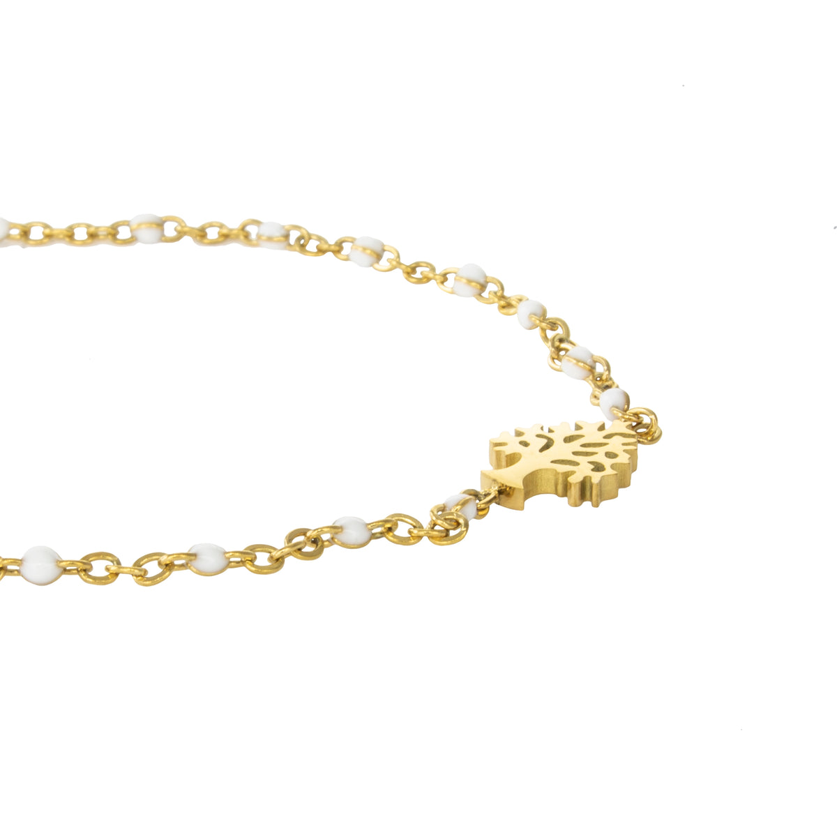 Sophia Filigree Bracelet