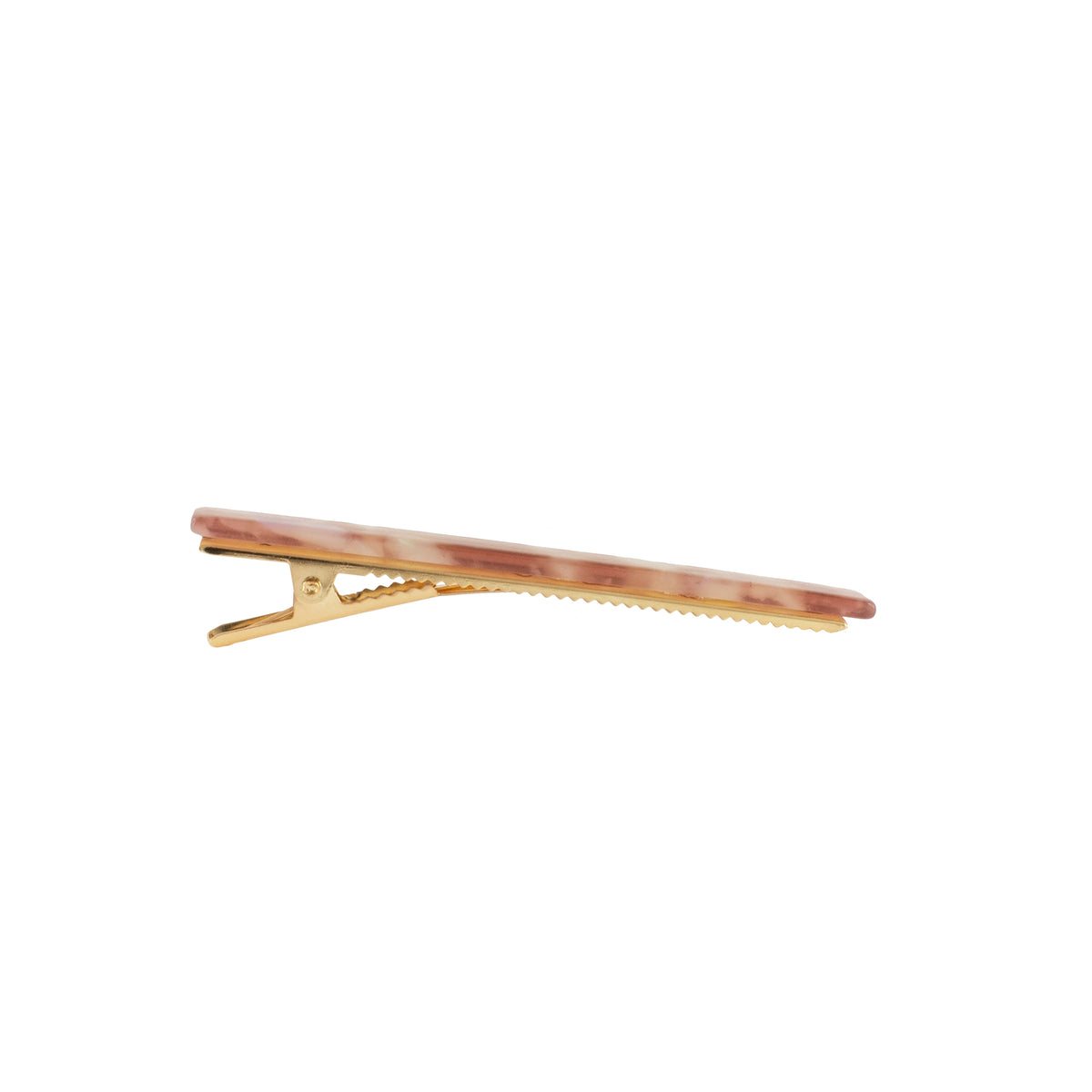Seraphina Marbled Barrettes