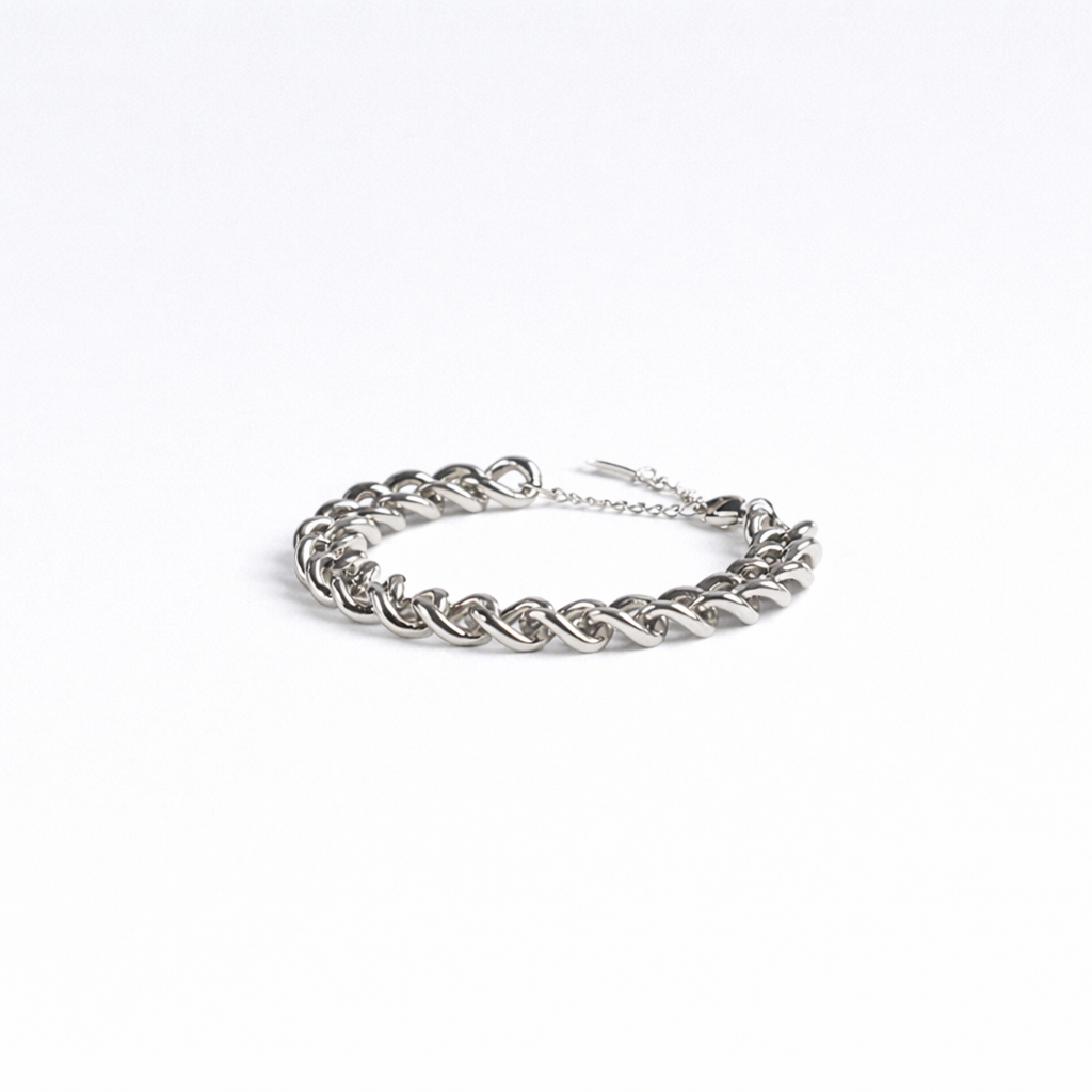 Charlotte Court Bracelet