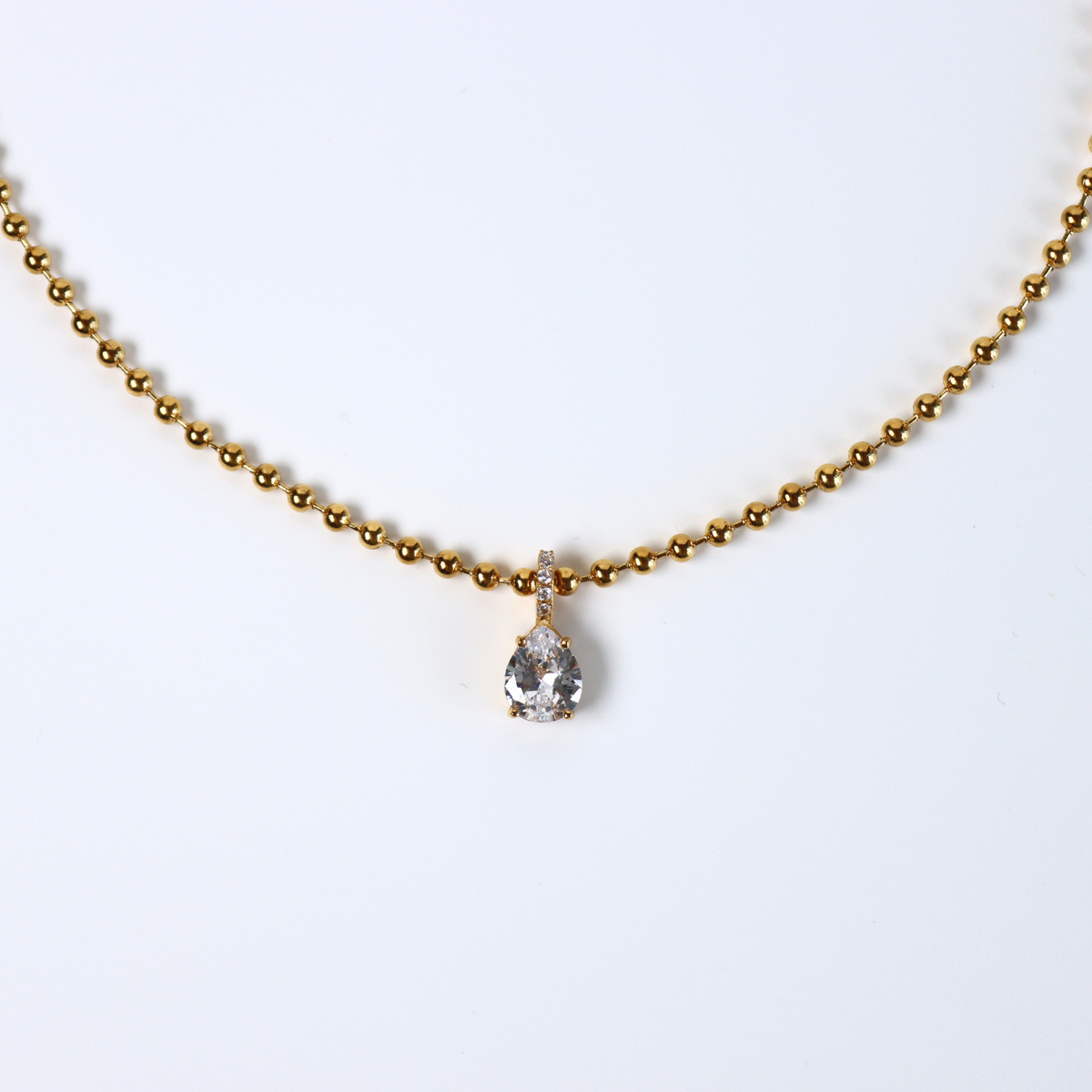 Liora Necklace