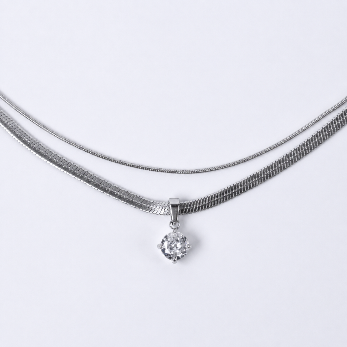 Collier Serena