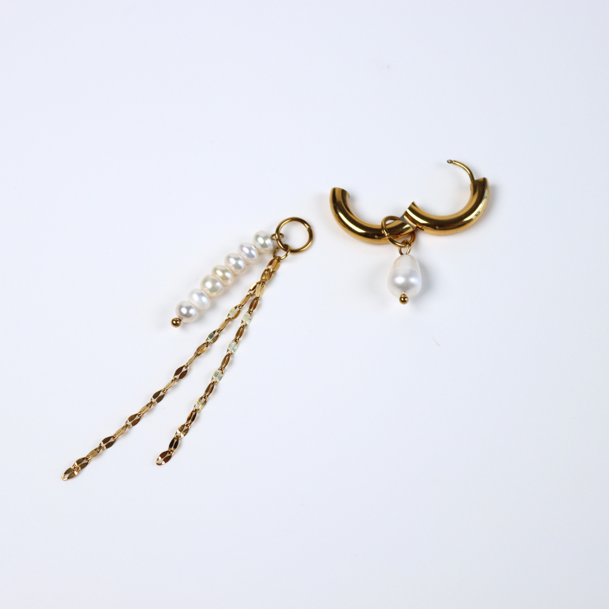 Elara Earrings