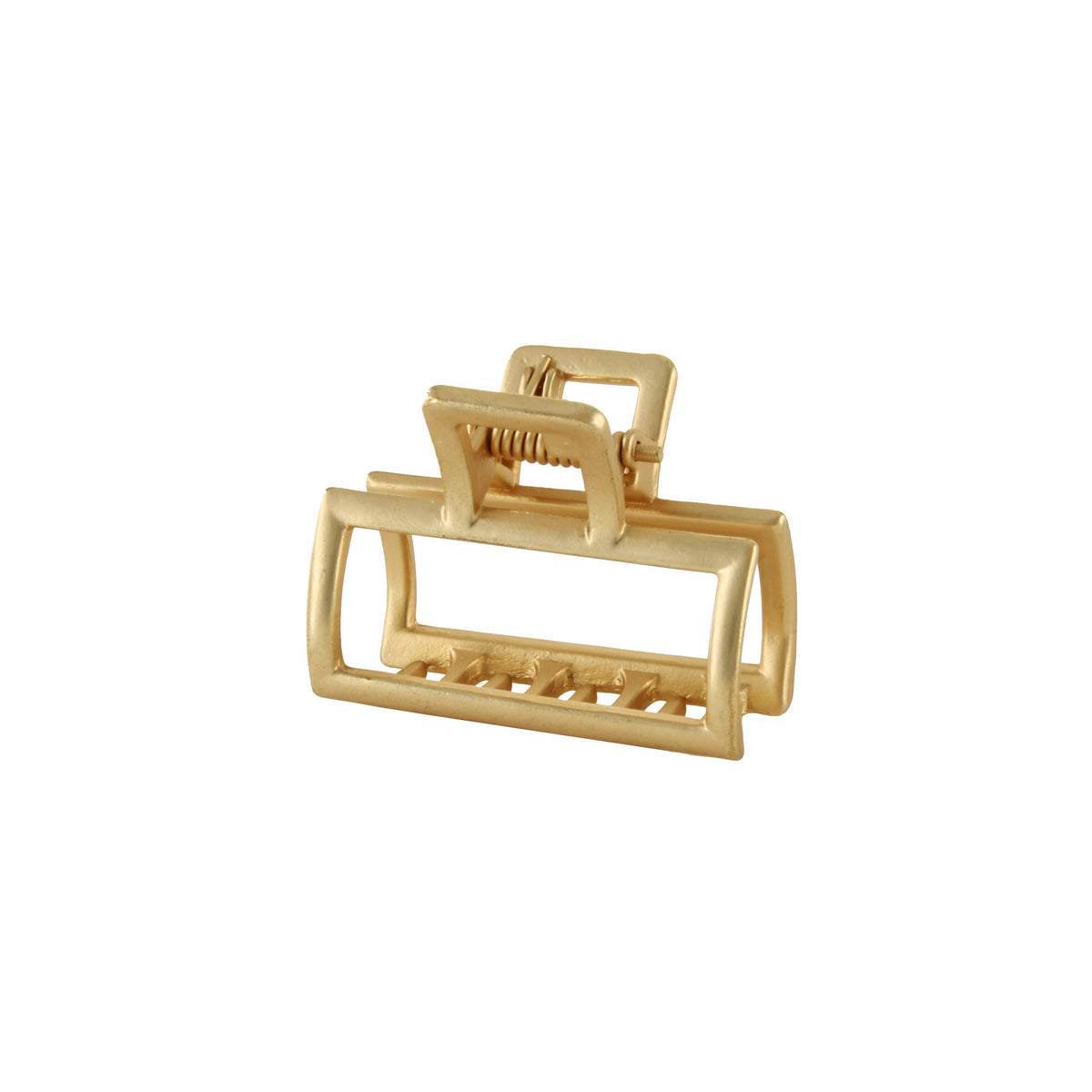 Safiya Geometric Claw