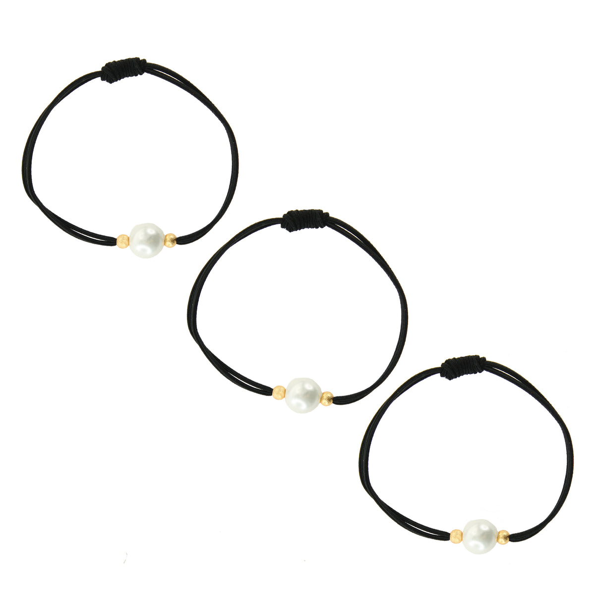 Giselle Pearl Bracelet