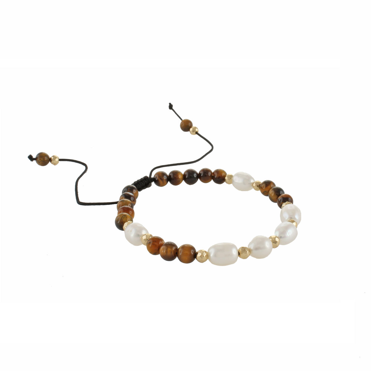 Fiamma Earthstone Bracelet