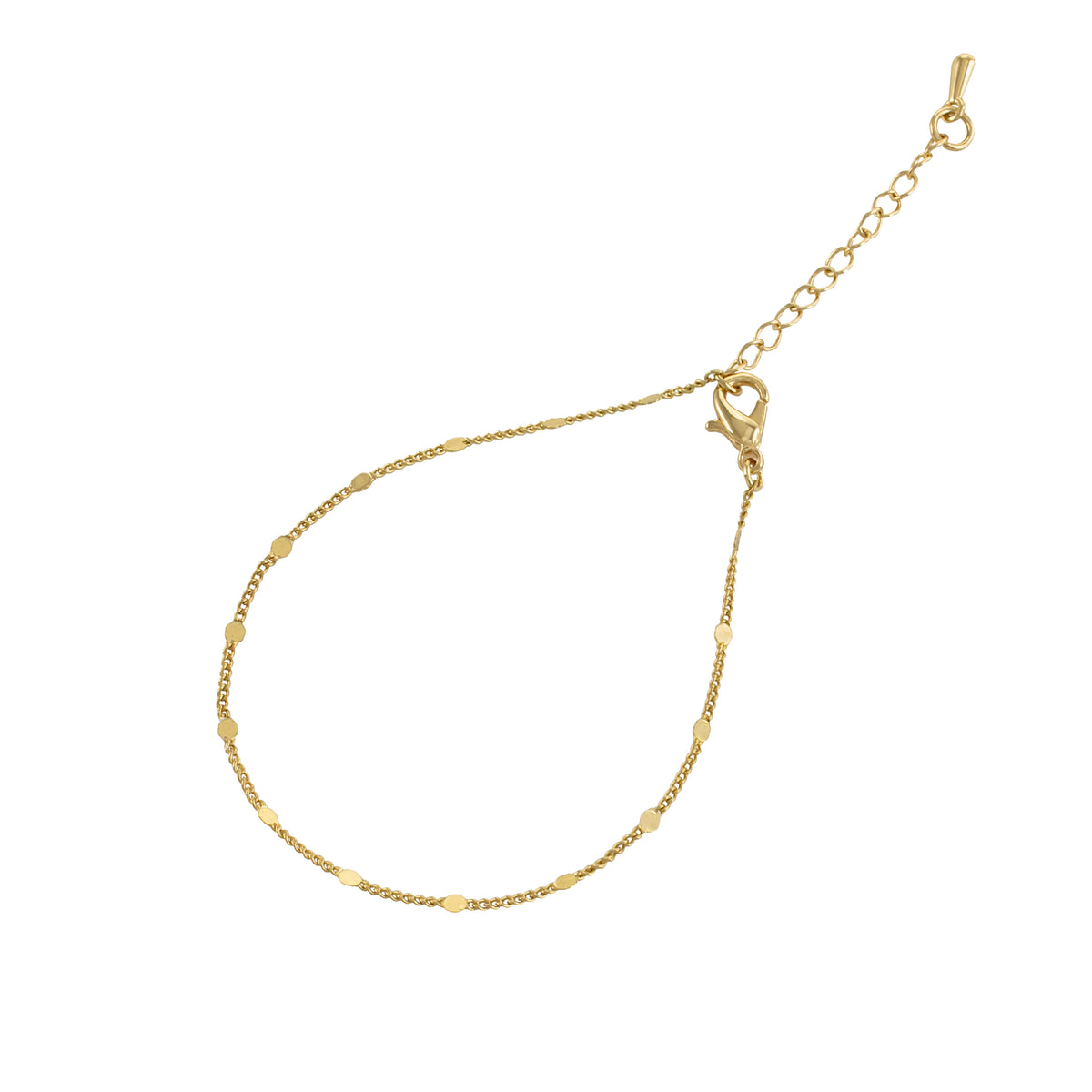 Philippa Dotted Bracelet
