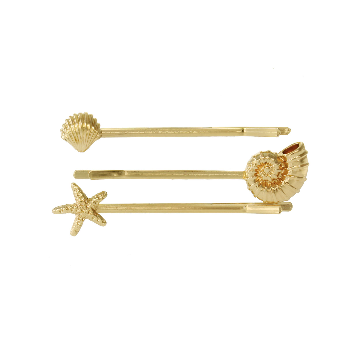 Faye Nautical Hairpins