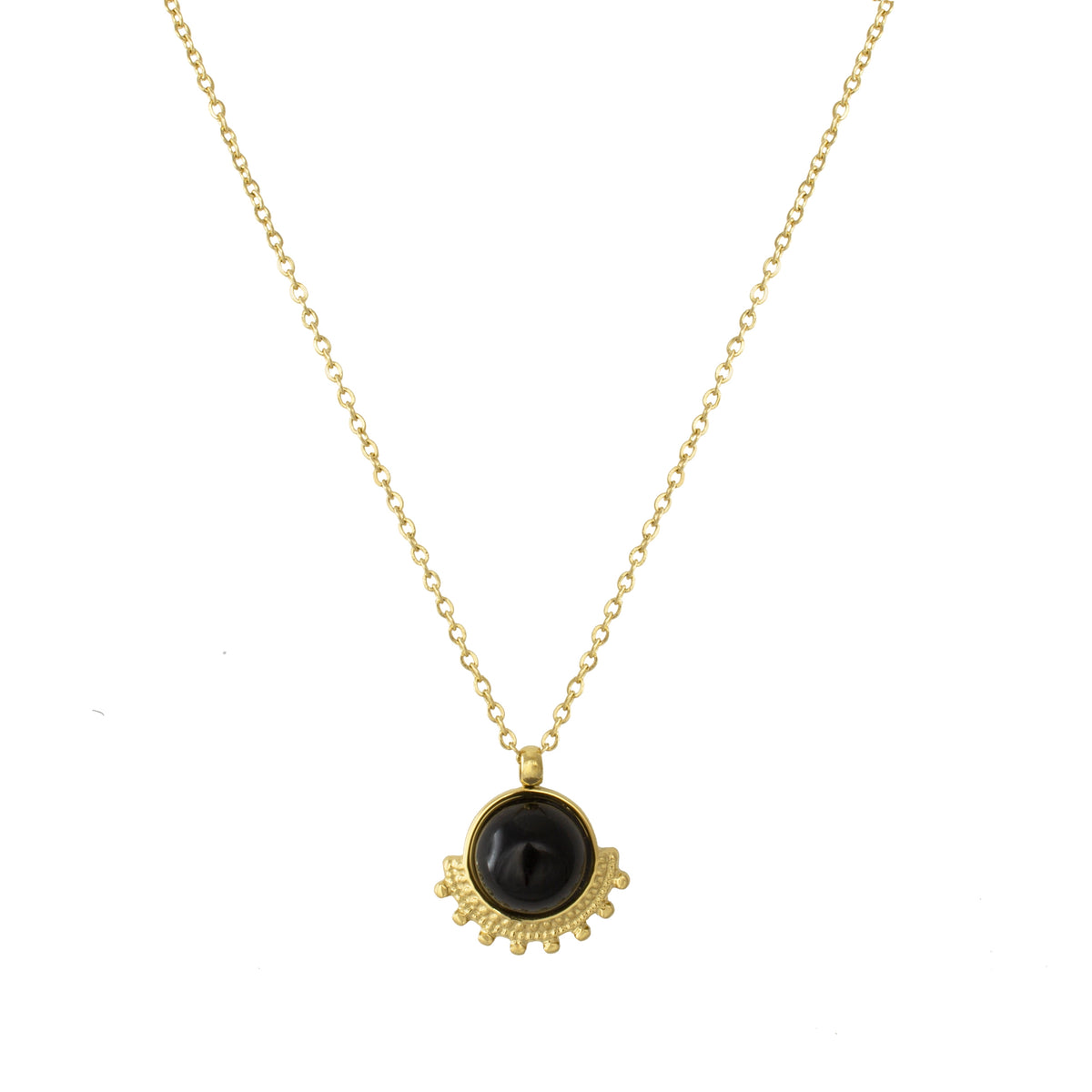 Pendentif solaire Lorelei