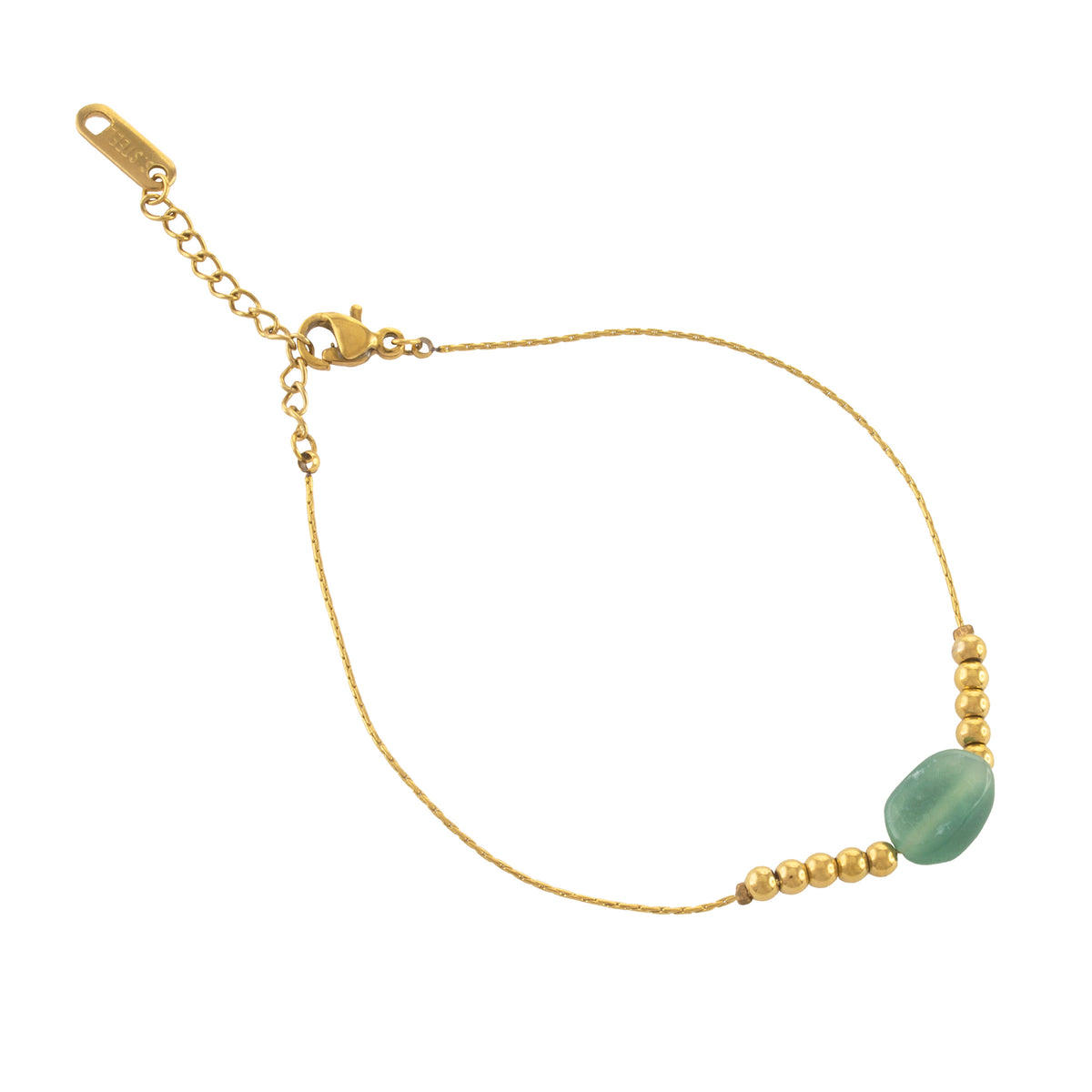 Diora Gemstone Bracelet