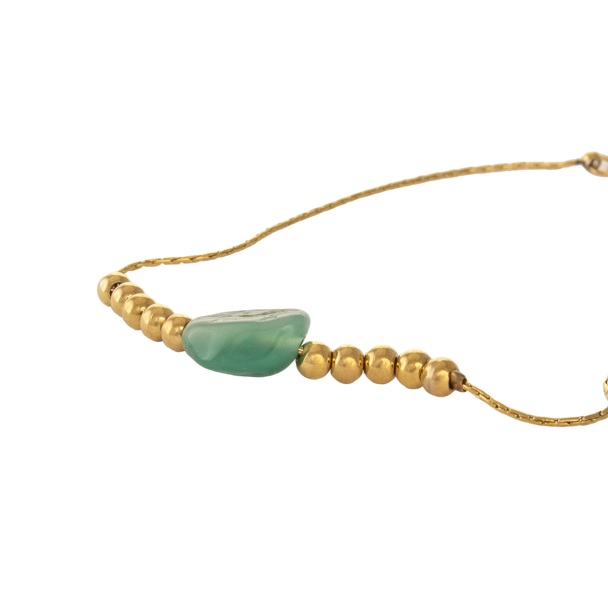 Diora Gemstone Bracelet