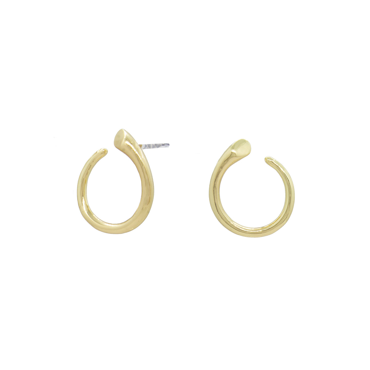 Quinn Fluid Hoops