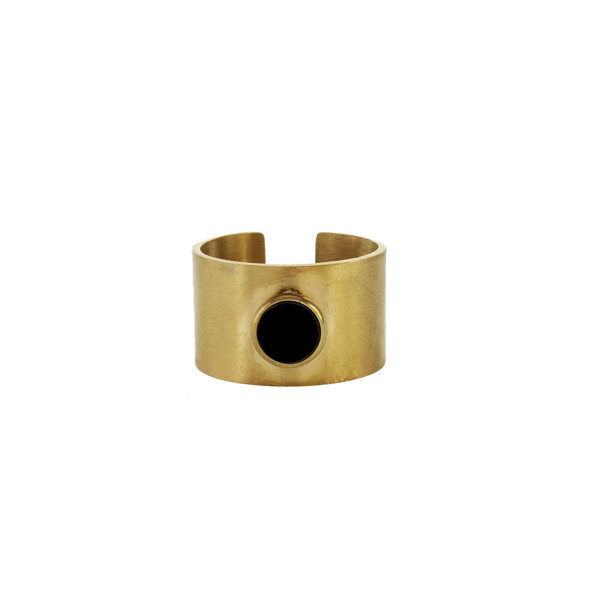 Claudine Mosaic Cuff