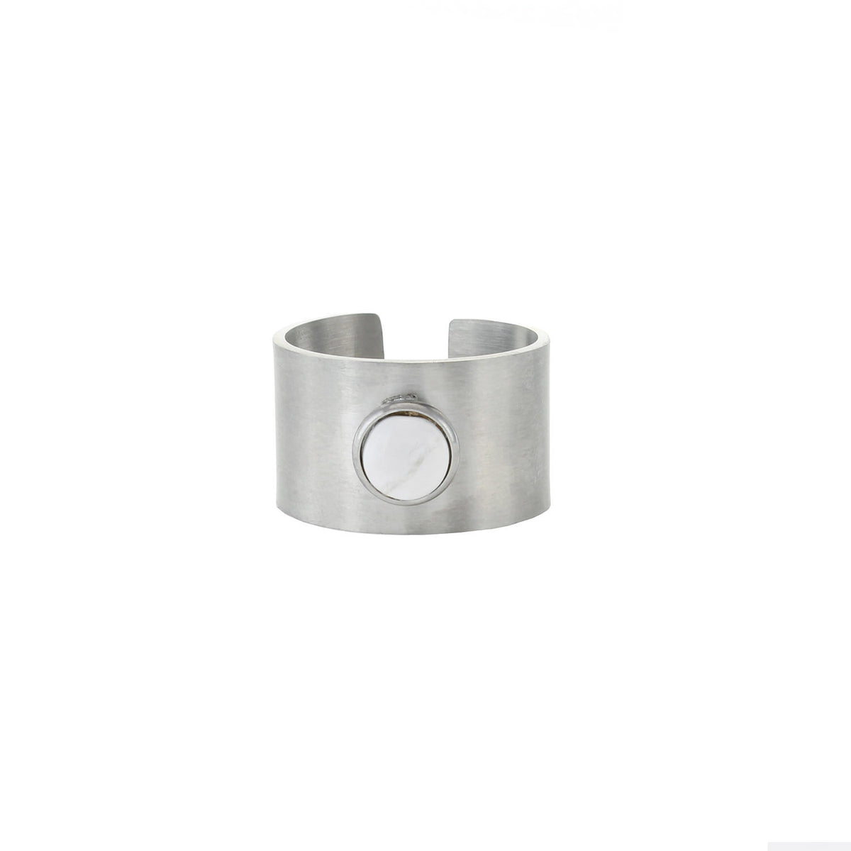 Claudine Mosaic Cuff