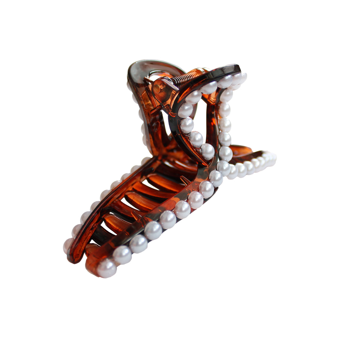 Tabitha Pearlized Claw