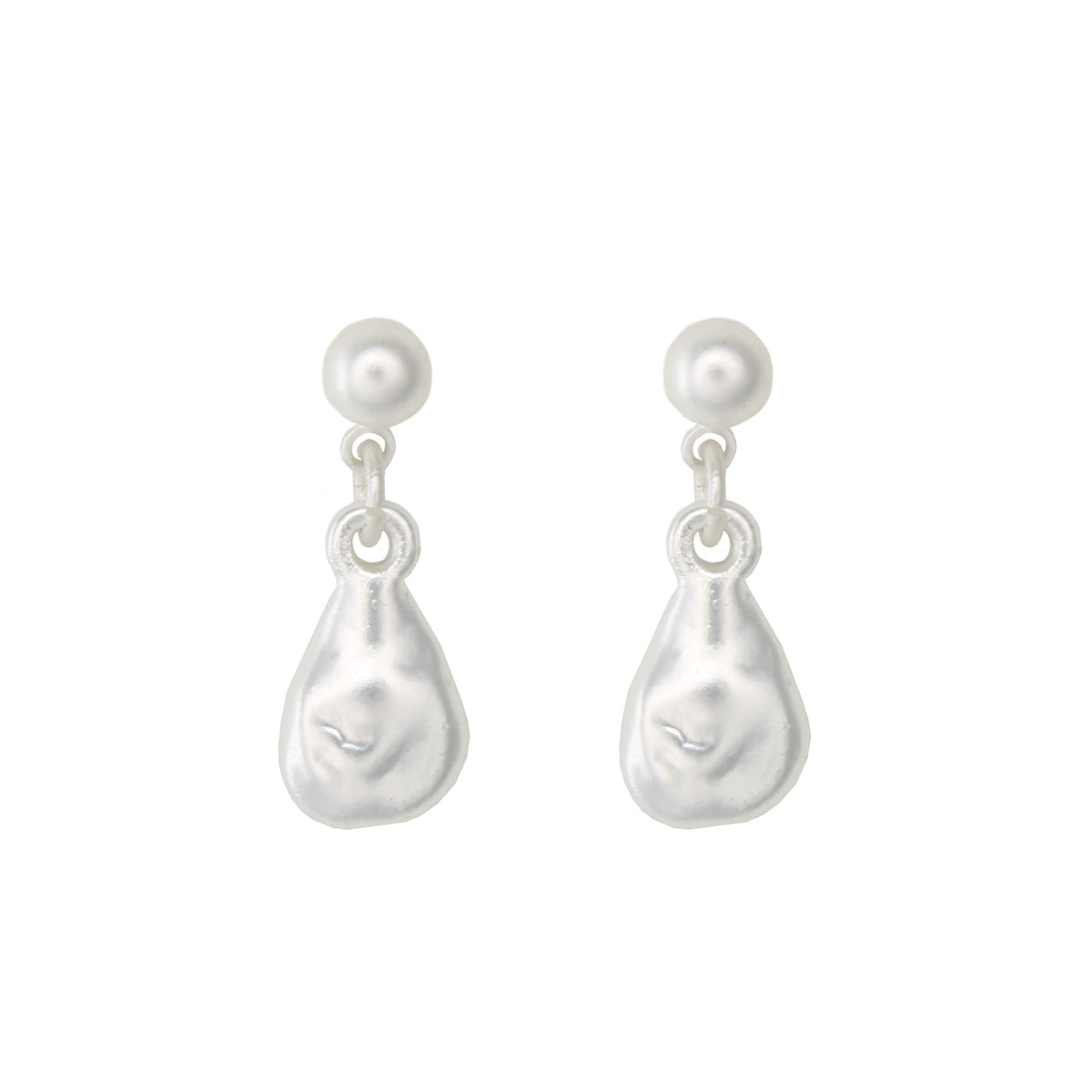 Araminta Droplet Earrings