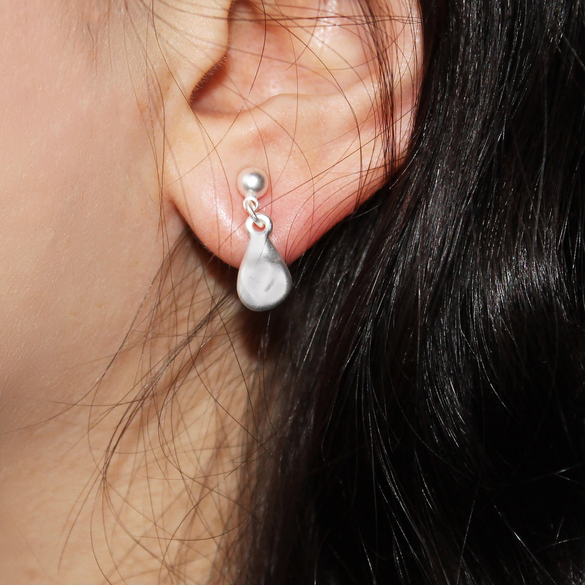 Araminta Droplet Earrings