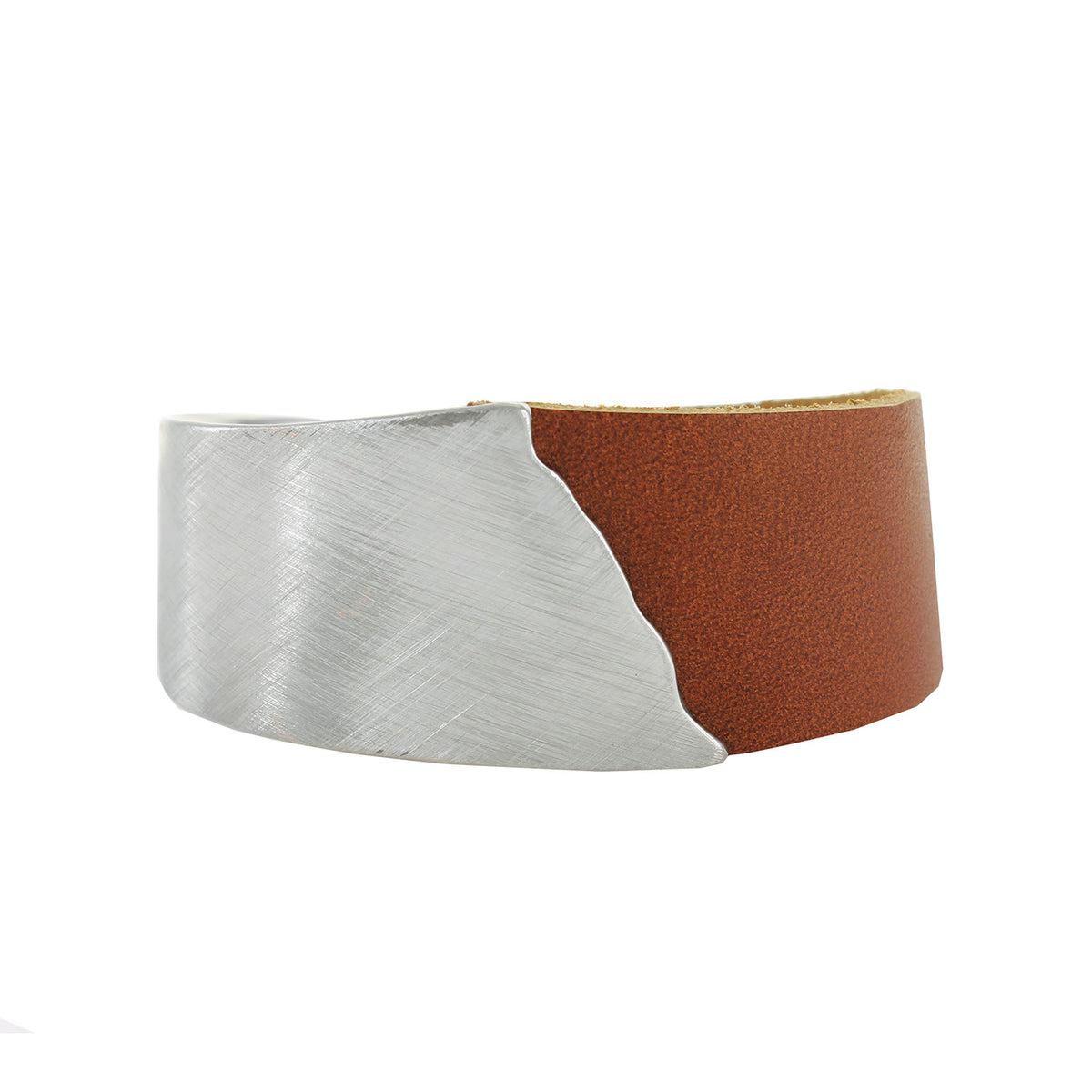 Reina Split Cuff