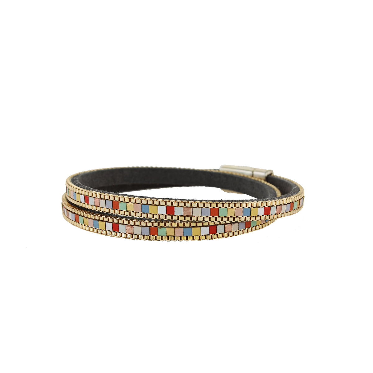 Niamh Mosaic Bracelet