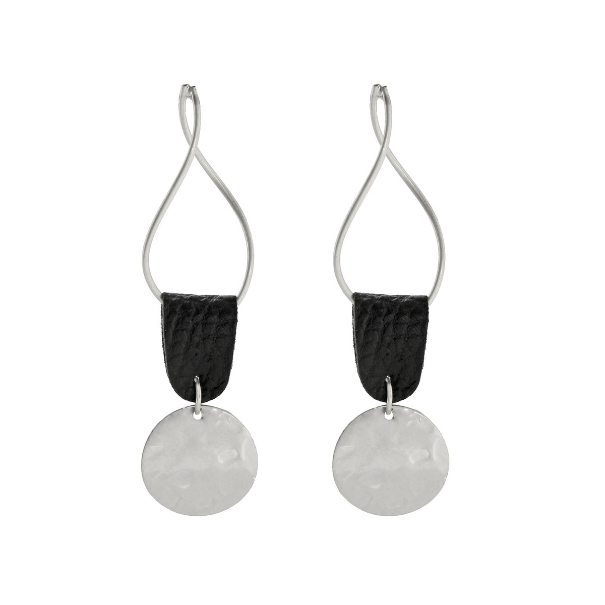 Liora Textured Drop