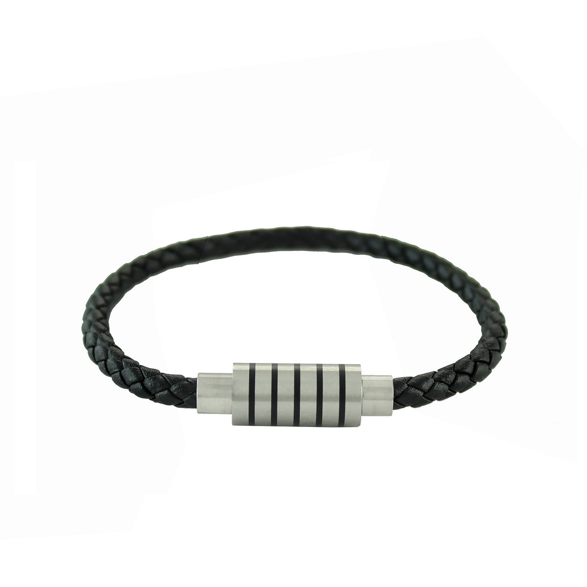 Isla Striped Bracelet