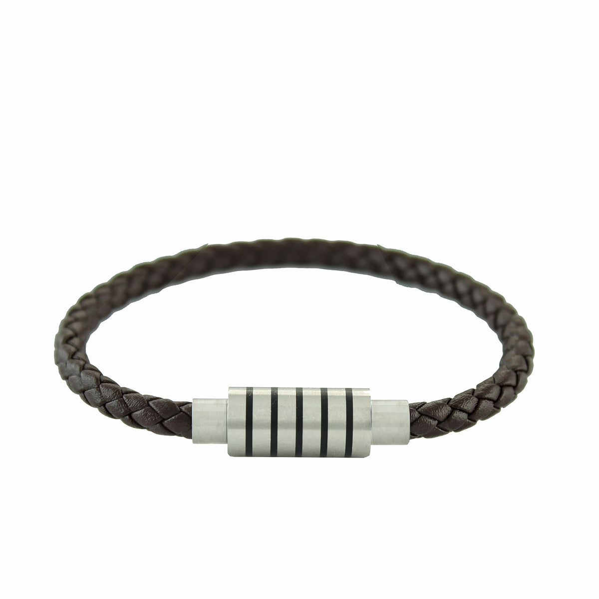 Isla Striped Bracelet