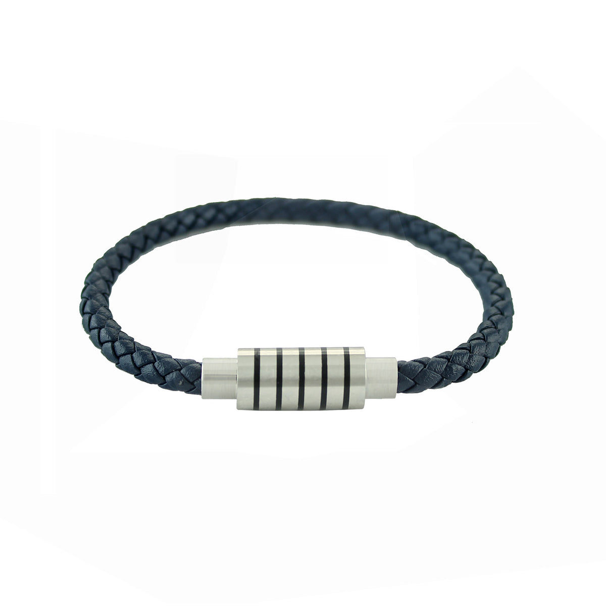 Isla Striped Bracelet