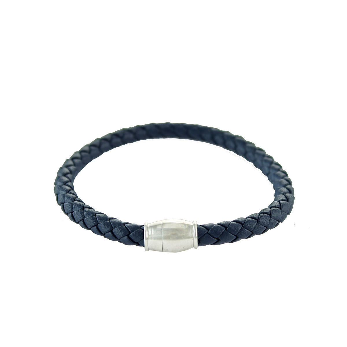 Calista Braided Bracelet