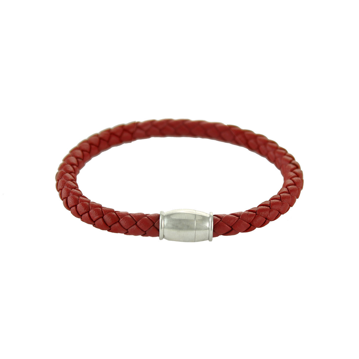 Bracelet tressé Calista