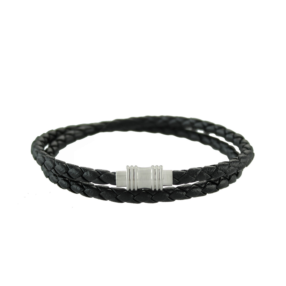 Damaris Braided Bracelet