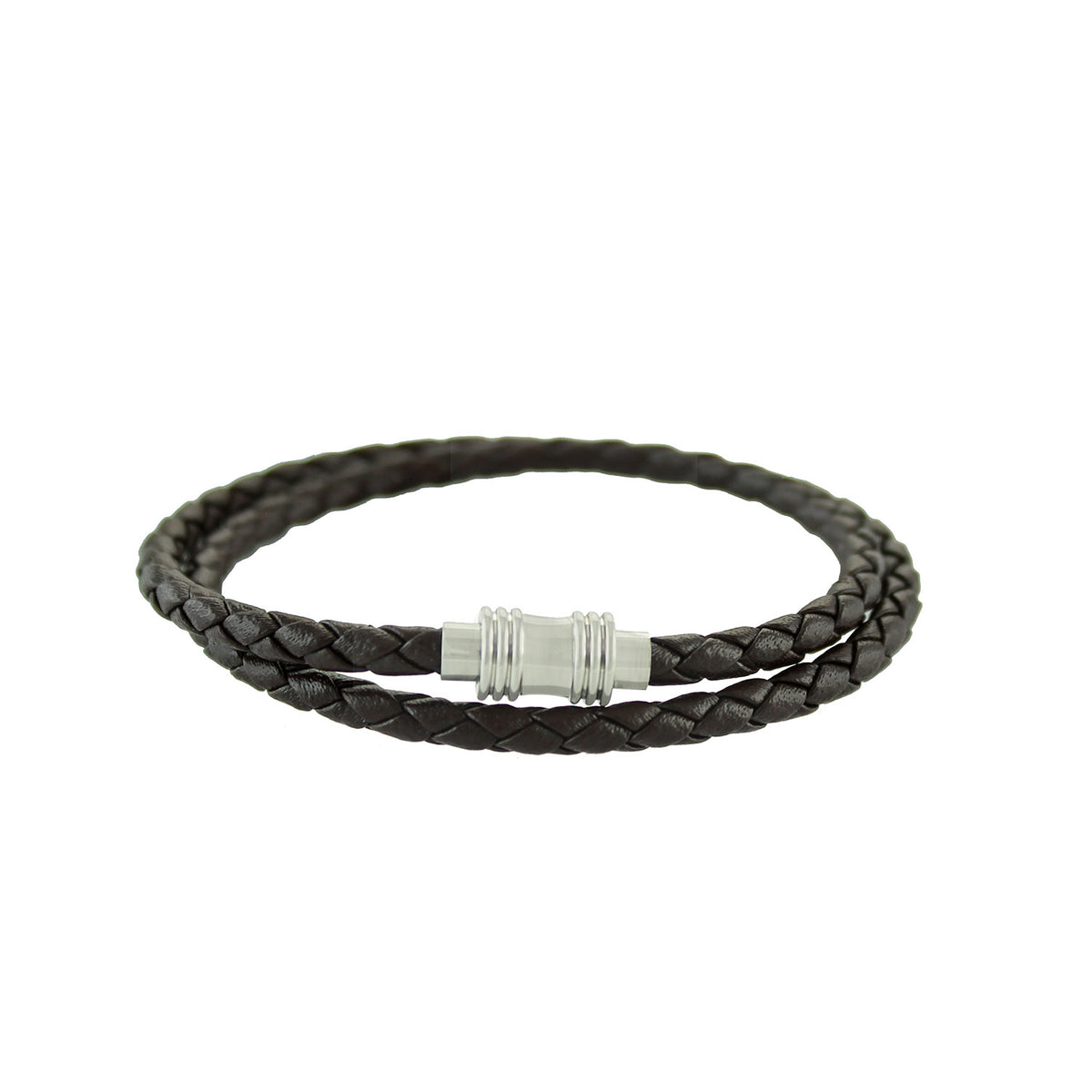 Bracelet Tressé Damaris