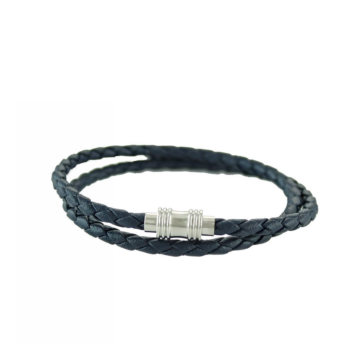 Bracelet Tressé Damaris