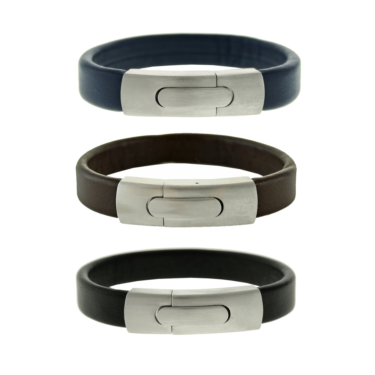 Amarantha Fusion Bracelet